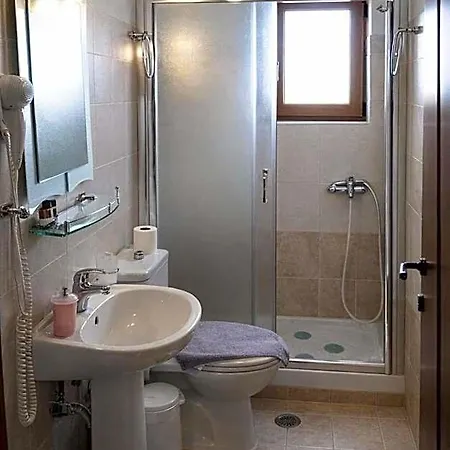 Hotel Orama - Serene Plastira Retreat With Stunning Views