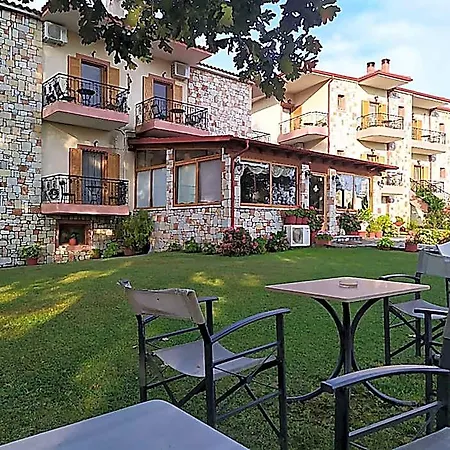 Orama - Serene Plastira Retreat With Stunning Views 3* Neochori (Karditsa)