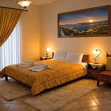Hotel Orama - Serene Plastira Retreat With Stunning Views 3*