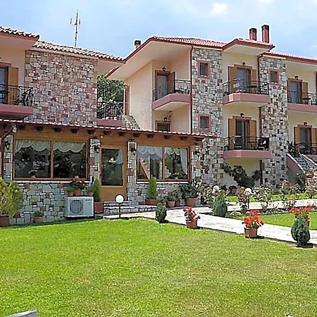 Hotel Orama - Serene Plastira Retreat With Stunning Views Neochori (Karditsa)