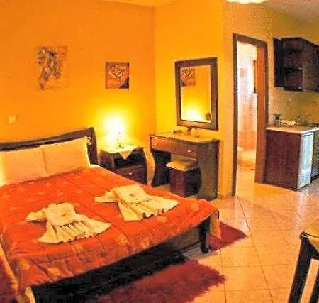 Orama - Serene Plastira Retreat With Stunning Views 3* Neochori (Karditsa)