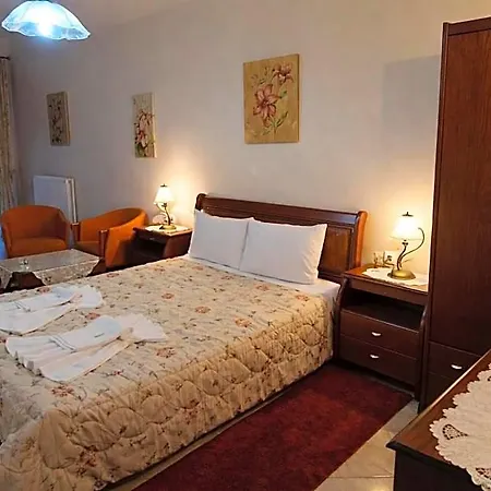 Orama - Serene Plastira Retreat With Stunning Views Neochori (Karditsa)
