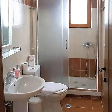 Orama - Serene Plastira Retreat With Stunning Views Hotel