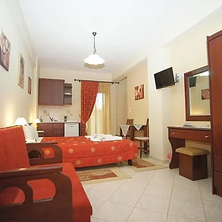 Orama - Serene Plastira Retreat With Stunning Views 3* Neochori (Karditsa)