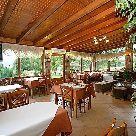 Orama - Serene Plastira Retreat With Stunning Views Hotel Neochori (Karditsa)