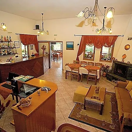 Hotel Orama - Serene Plastira Retreat With Stunning Views 3*