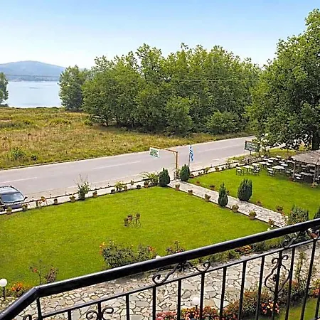 Hotel Orama - Serene Plastira Retreat With Stunning Views Neochori (Karditsa)