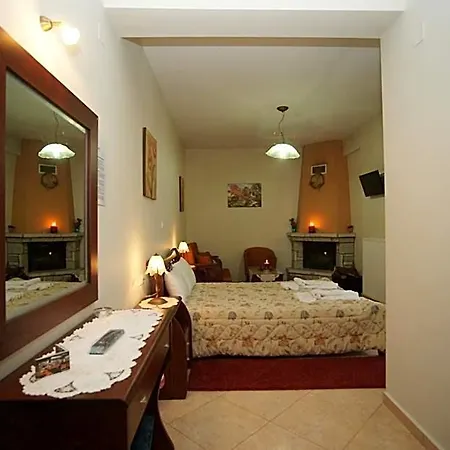 Orama - Serene Plastira Retreat With Stunning Views Neochori (Karditsa)